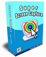 Screen Capture Software