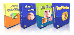 Zeallsoft Funny Platinum Pack