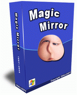 Magic Mirror | zeallsoft