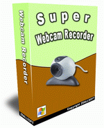 Webcam recor and capture software