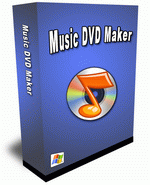 Music DVD Maker