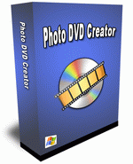 Photo DVD Slideshow tools